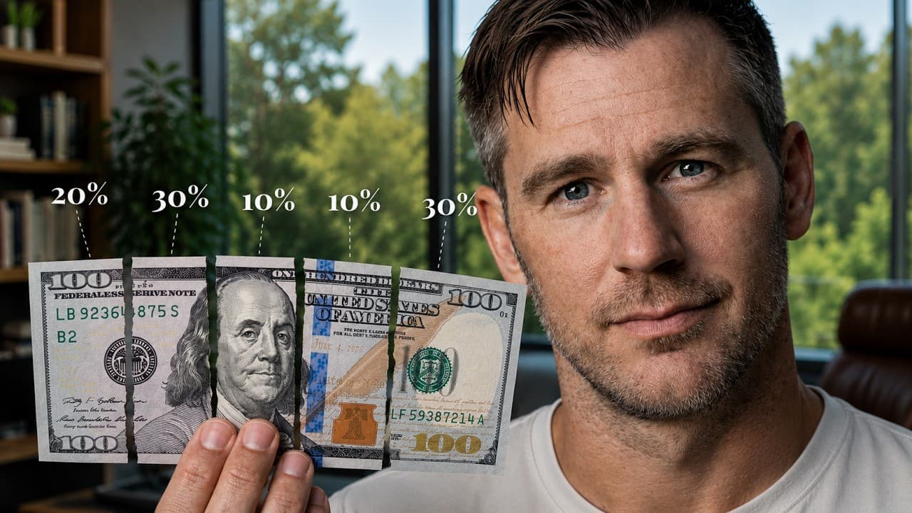 This theory of INVESTING changed my life