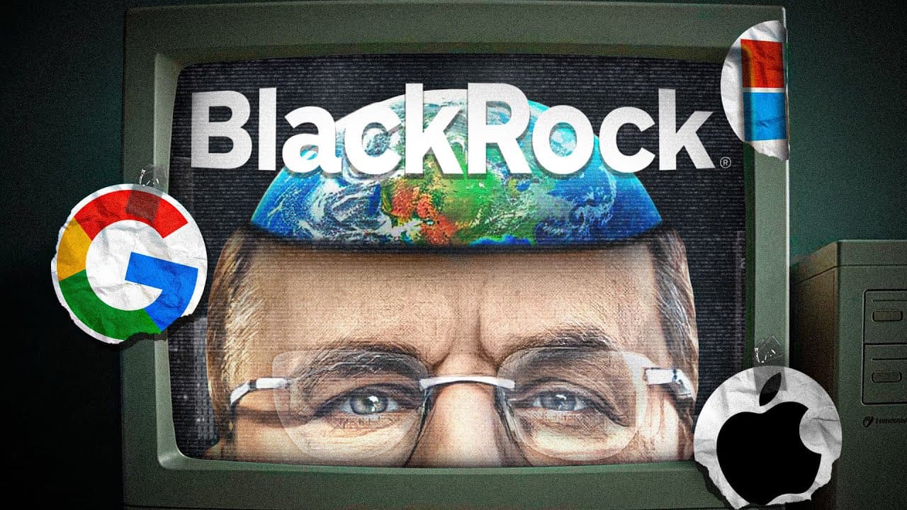 What BlackRock Doesn't Want You to Know